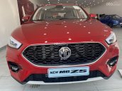 Cần bán MG ZS Luxury nhập khẩu Thái Lan 2021