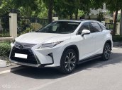 Cần bán lại Lexus RX 350 2020, xe mới như chưa dùng