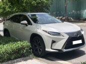 Cần bán lại Lexus RX 350 2020, xe mới như chưa dùng