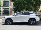 Cần bán lại Lexus RX 350 2020, xe mới như chưa dùng