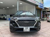 Bán Hyundai Tucson đời 2019, màu đen