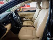 Toyota Vios 1.5E CVT - An tâm ở nhà, nhận quà ưu đãi