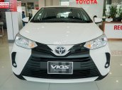 Toyota Vios 1.5E MT - siêu khuyến mãi