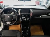 Toyota Vios 1.5E MT - siêu khuyến mãi