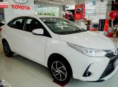 Toyota Vios 1.5E MT - siêu khuyến mãi