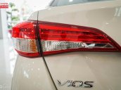 Toyota Vios 1.5E MT - siêu khuyến mãi