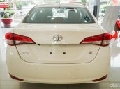 Toyota Vios 1.5E MT - siêu khuyến mãi