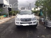 Bán con xe Mercedes GL450 4 Mactic sản xuất 2006, nhập Mỹ, chỉ 605 triệu