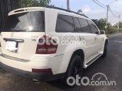 Bán con xe Mercedes GL450 4 Mactic sản xuất 2006, nhập Mỹ, chỉ 605 triệu