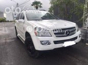 Bán con xe Mercedes GL450 4 Mactic sản xuất 2006, nhập Mỹ, chỉ 605 triệu