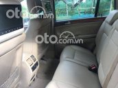 Bán con xe Mercedes GL450 4 Mactic sản xuất 2006, nhập Mỹ, chỉ 605 triệu