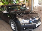 Oto Chevrolet Cruze 2011 màu đen số tự động