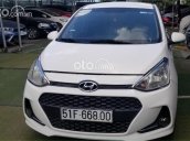 Cần bán xe Hyundai Grand i10 năm 2016, nhập khẩu nguyên chiếc