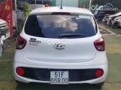 Cần bán xe Hyundai Grand i10 năm 2016, nhập khẩu nguyên chiếc