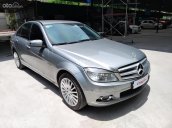 Bán Mercedes C250 sản xuất năm 2010, xe tư nhân, không lỗi bao test, giá cực tốt