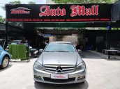 Bán Mercedes C250 sản xuất năm 2010, xe tư nhân, không lỗi bao test, giá cực tốt