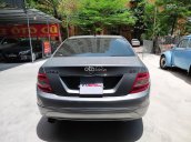 Bán Mercedes C250 sản xuất năm 2010, xe tư nhân, không lỗi bao test, giá cực tốt