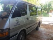 Bán ô tô Toyota Hiace sản xuất 2003, nhập khẩu nguyên chiếc, giá 47tr