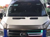 Cần bán lại xe Ford Transit năm sản xuất 2016