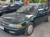 Bán Honda Accord đời 1991, nhập khẩu