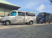 Cần bán xe Mercedes Sprinter đời 2005, màu bạc, nhập khẩu nguyên chiếc