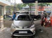 Cần bán Toyota Vios năm 2017 còn mới