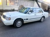 Bán Toyota Crown 1993, màu trắng, xe nhập chính chủ, 120 triệu