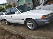 Bán Toyota Camry năm 1987, màu trắng