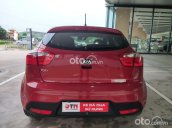 Bán ô tô Kia Rio năm 2014, màu đỏ, giá 395tr