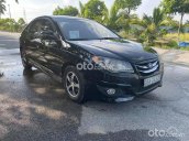 Bán ô tô Hyundai Avante đời 2012, màu đen xe gia đình, giá 276tr