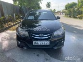 Bán ô tô Hyundai Avante đời 2012, màu đen xe gia đình, giá 276tr