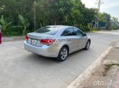 Bán xe Daewoo Lacetti đời 2009, màu bạc, nhập khẩu nguyên chiếc xe gia đình