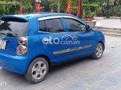 Cần bán xe Kia Morning đời 2010, màu xanh lam còn mới, giá tốt