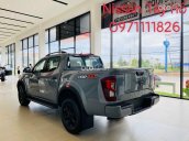 Siêu hot Nissan Navara 2021 Giá tốt nhất Hà Nội, đủ màu đủ phiên bản, hỗ trợ trả góp tới 90%