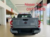 Siêu hot Nissan Navara 2021 Giá tốt nhất Hà Nội, đủ màu đủ phiên bản, hỗ trợ trả góp tới 90%