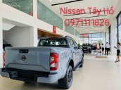 Siêu hot Nissan Navara 2021 Giá tốt nhất Hà Nội, đủ màu đủ phiên bản, hỗ trợ trả góp tới 90%