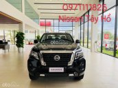 Siêu hot Nissan Navara 2021 Giá tốt nhất Hà Nội, đủ màu đủ phiên bản, hỗ trợ trả góp tới 90%