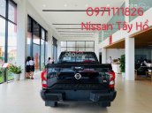 Siêu hot Nissan Navara 2021 Giá tốt nhất Hà Nội, đủ màu đủ phiên bản, hỗ trợ trả góp tới 90%