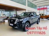 Siêu hot Nissan Navara 2021 Giá tốt nhất Hà Nội, đủ màu đủ phiên bản, hỗ trợ trả góp tới 90%