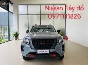 Siêu hot Nissan Navara 2021 Giá tốt nhất Hà Nội, đủ màu đủ phiên bản, hỗ trợ trả góp tới 90%