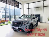 Siêu hot Nissan Navara 2021 Giá tốt nhất Hà Nội, đủ màu đủ phiên bản, hỗ trợ trả góp tới 90%