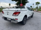 Cần bán xe Mazda BT 50 đời 2017 số tự động