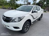 Cần bán xe Mazda BT 50 đời 2017 số tự động