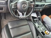 Bán Mazda CX 5 đời 2016, màu xanh lam chính chủ