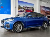 Bán BMW X4 sản xuất năm 2020, màu xanh lam