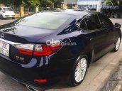 Bán ô tô Lexus ES 250 2018, màu xanh lam, xe nhập chính chủ