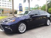 Bán ô tô Lexus ES 250 2018, màu xanh lam, xe nhập chính chủ