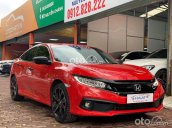 Cần bán xe Honda Civic đời 2019, màu đỏ, nhập khẩu