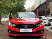 Cần bán xe Honda Civic đời 2019, màu đỏ, nhập khẩu