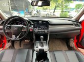 Cần bán xe Honda Civic đời 2019, màu đỏ, nhập khẩu